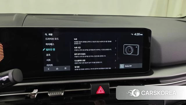 Kia The New Sportage 5th Generation id 4407881 из Кореи 25