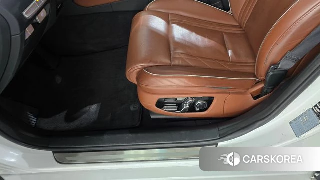 Kia More K9 id 4794541 из Кореи 25