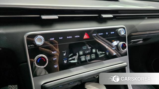Genesis GV80 id 4701157 из Кореи 25