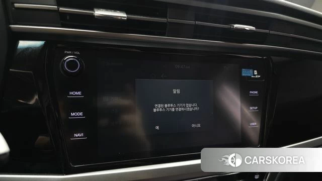 Ssangyong Beautiful Korando id 4780704 из Кореи 25