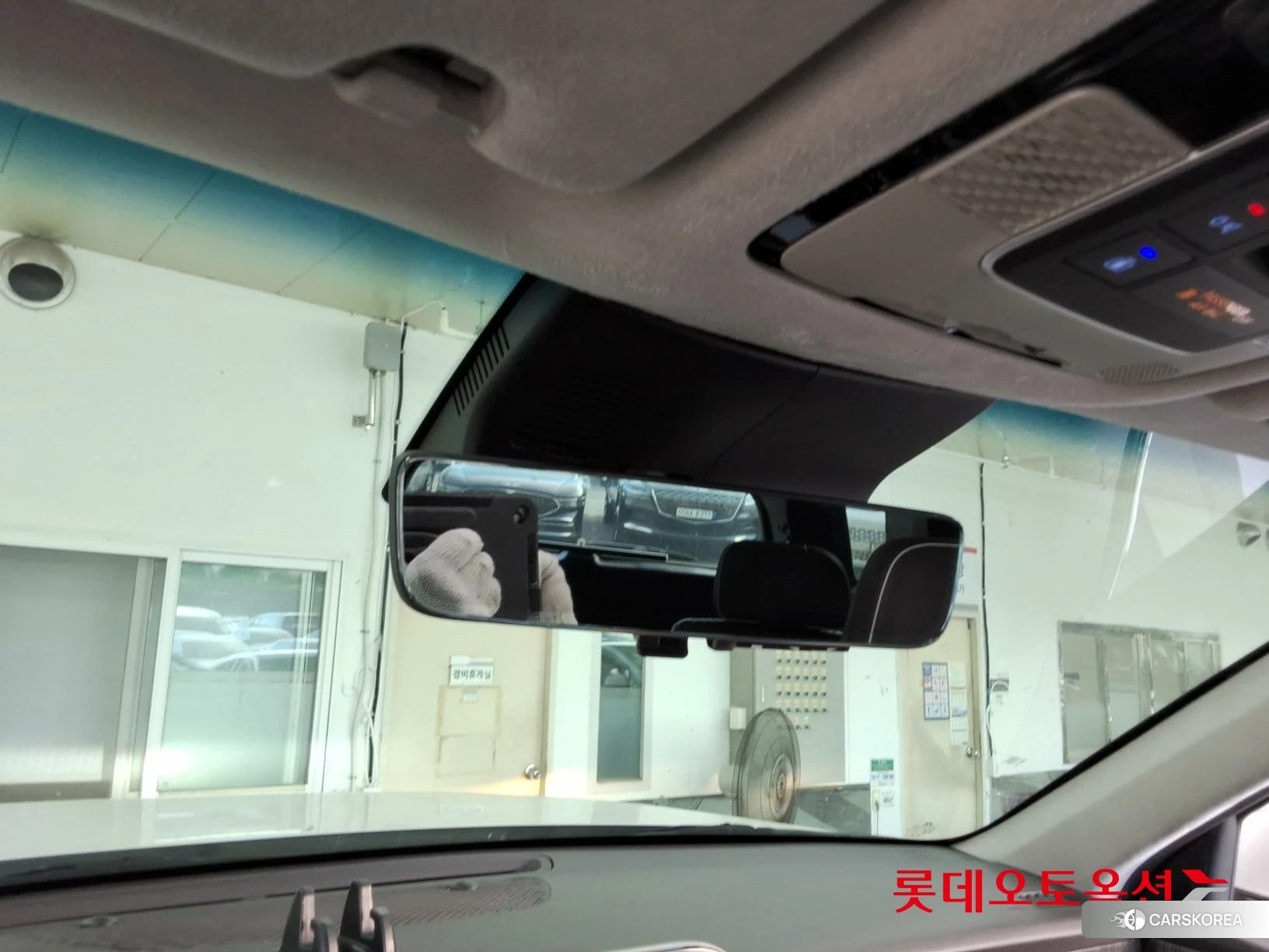 Hyundai Palisade id 4902561 из Кореи 25