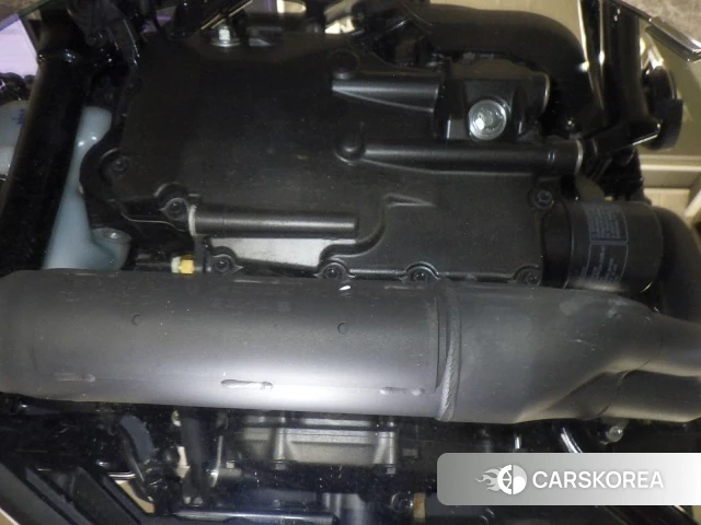 Проданный Honda REBEL 1100 id 4008483 из Японии, фото 8