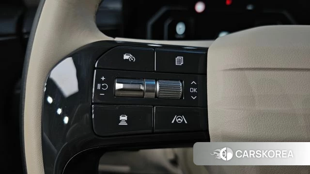 Kia The New K8 id 4853750 из Кореи 25