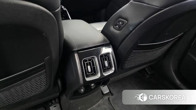 Kia Sorento 4th Generation id 4323467 из Кореи 25