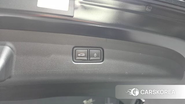 Genesis GV70 id 4421460 из Кореи 25