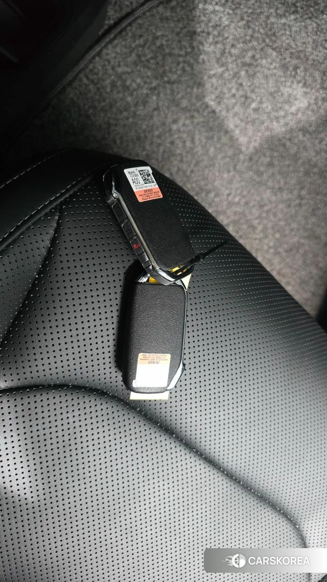 Kia EV6 id 4778924 из Кореи 25