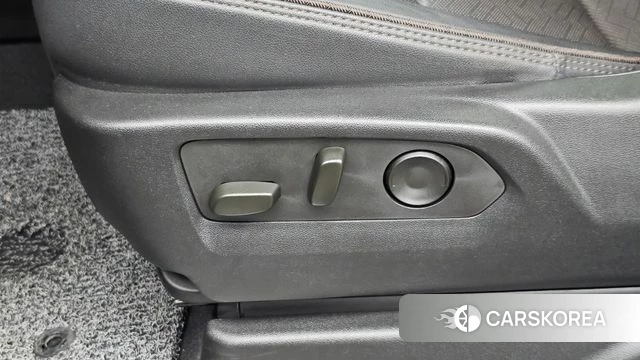 Chevrolet (GM Daewoo) Tahoe id 4631010 из Кореи 25