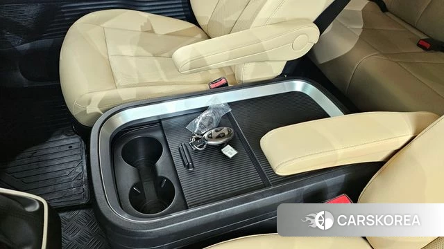 Hyundai Staria id 4360278 из Кореи 25