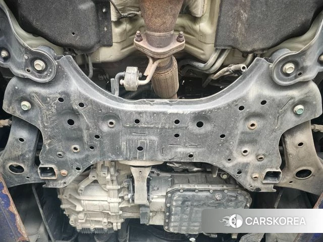 Kia The New Carnival id 4760253 из Кореи 25