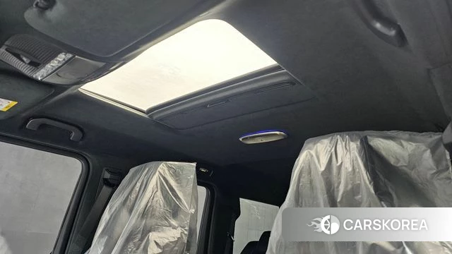 Mercedes-Benz G-Class W465 id 4607240 из Кореи 25