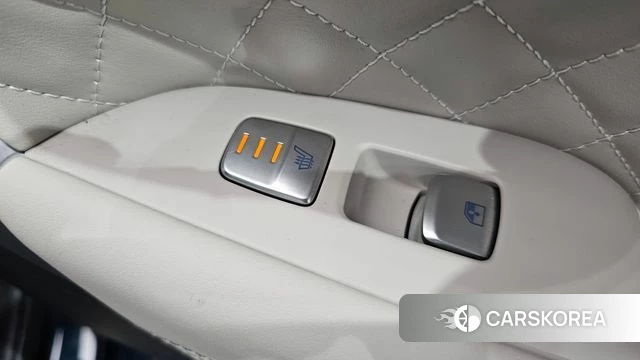 Genesis The New G70 id 4500715 из Кореи 25