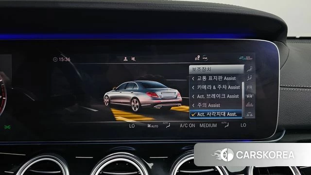 Mercedes-Benz E-Class W213 id 4344854 из Кореи 25
