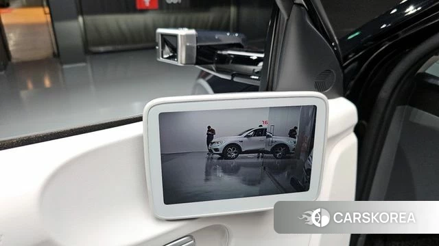Hyundai Ionic 5 id 4292147 из Кореи 25