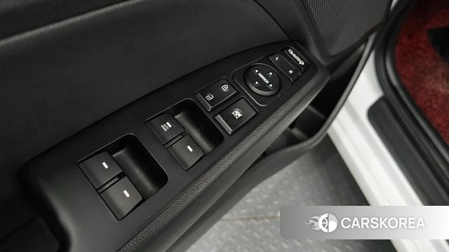 Hyundai The New Avante AD id 4403369 из Кореи 25