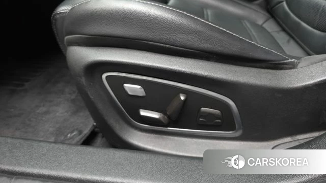 Renault Korea (Samsung) SM6 id 4430337 из Кореи 25