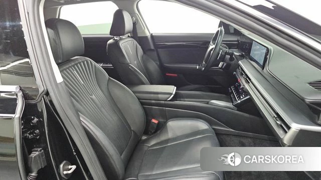 Hyundai Grandeur (GN7) id 4223342 из Кореи 25