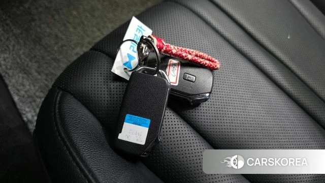 Kia K8 id 4231493 из Кореи 25