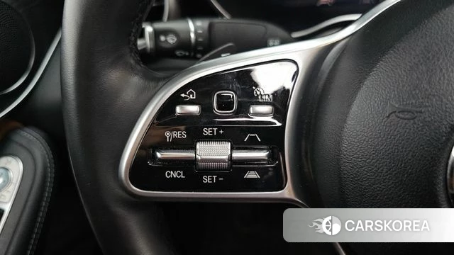 Mercedes-Benz GLC-Class X253 id 4592649 из Кореи 25