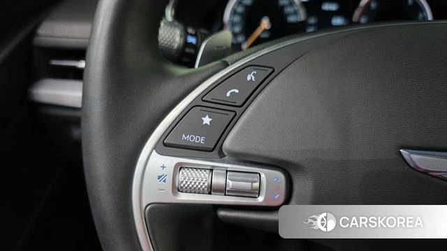 Genesis G80 (RG3) id 4458192 из Кореи 25