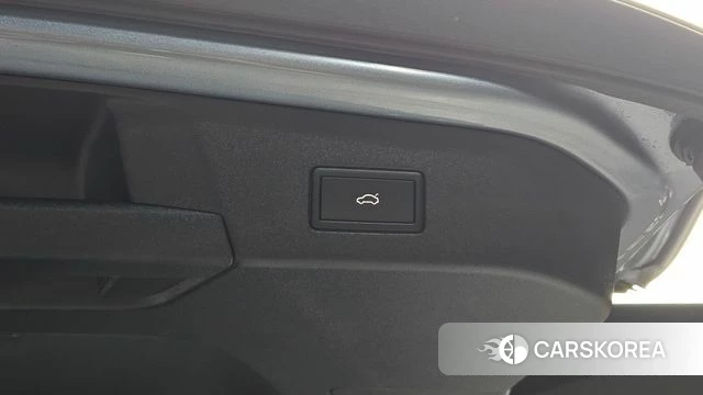 Volkswagen ID.4 id 4541185 из Кореи 25