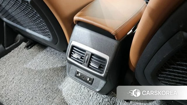 Renault Korea (Samsung) The New QM6 id 4268294 из Кореи 25