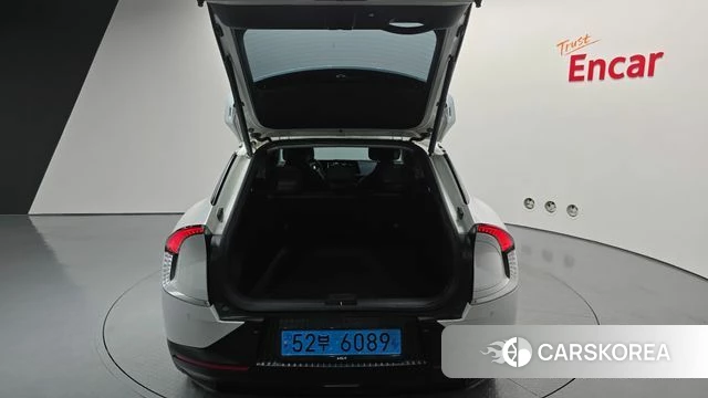 Kia EV6 id 4382752 из Кореи 25