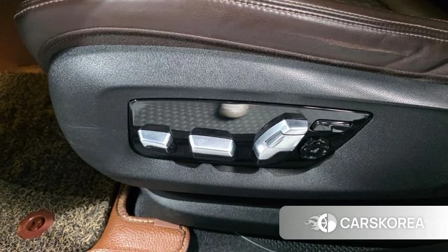 BMW 6 Series GT (G32) id 4283405 из Кореи 25
