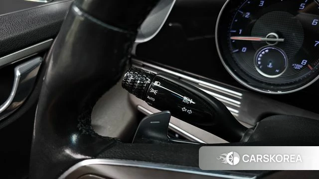 Hyundai The New Grandeur IG id 4424328 из Кореи 25