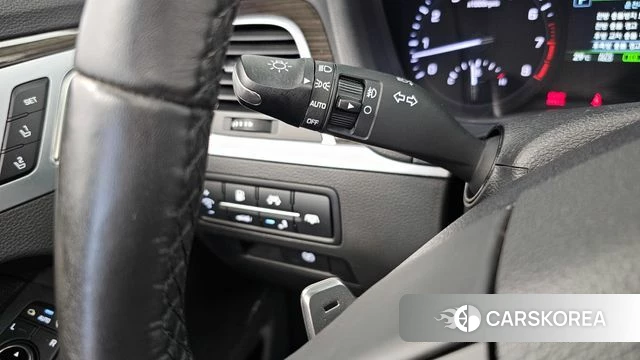 Genesis G80 id 4856375 из Кореи 25