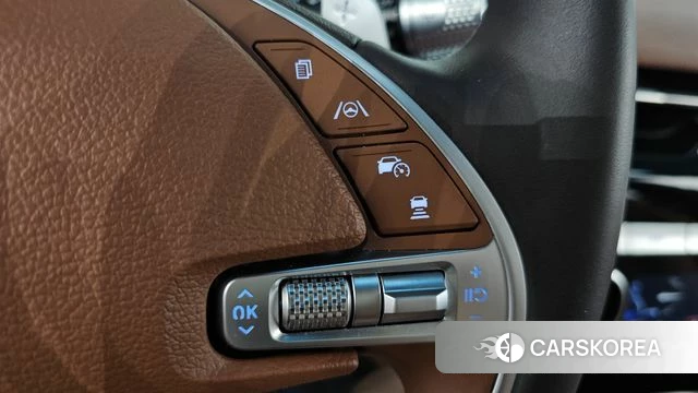 Genesis G80 (RG3) id 4463851 из Кореи 25
