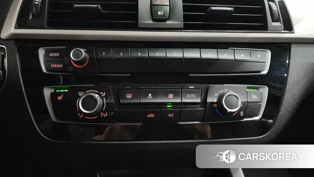 BMW 1 Series (F20) id 4203717 из Кореи 25