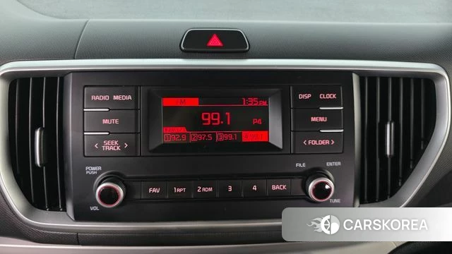 Kia The New Ray id 4731943 из Кореи 25