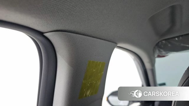 Hyundai Kona Hybrid (SX2) id 4266326 из Кореи 25