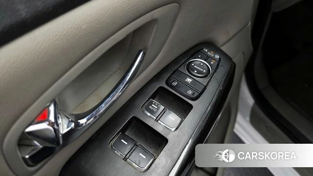 Kia The New Carnival id 4371694 из Кореи 25