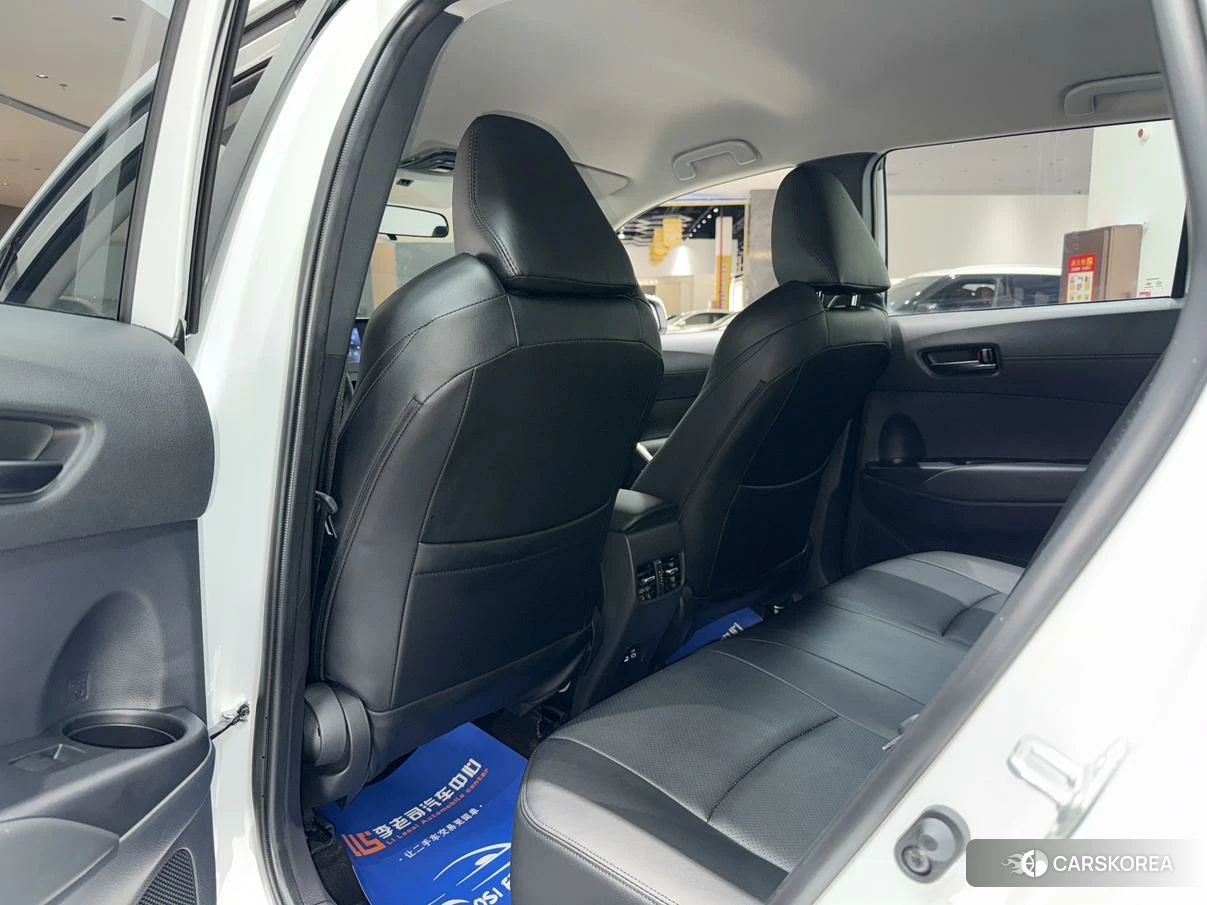 Toyota Fenglanda id 4454750 из Китая 25