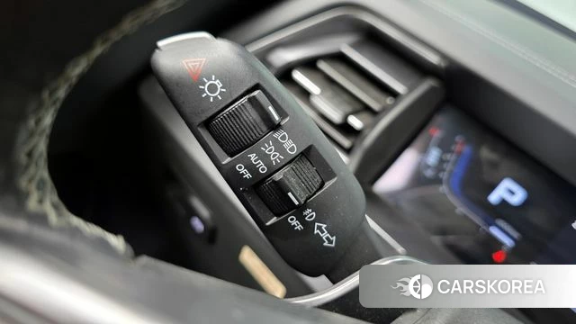 Ssangyong Torres id 4292530 из Кореи 25