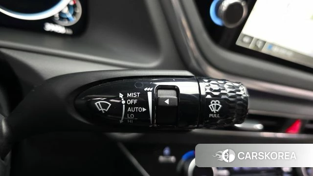 Hyundai Sonata (DN8) id 4195207 из Кореи 25