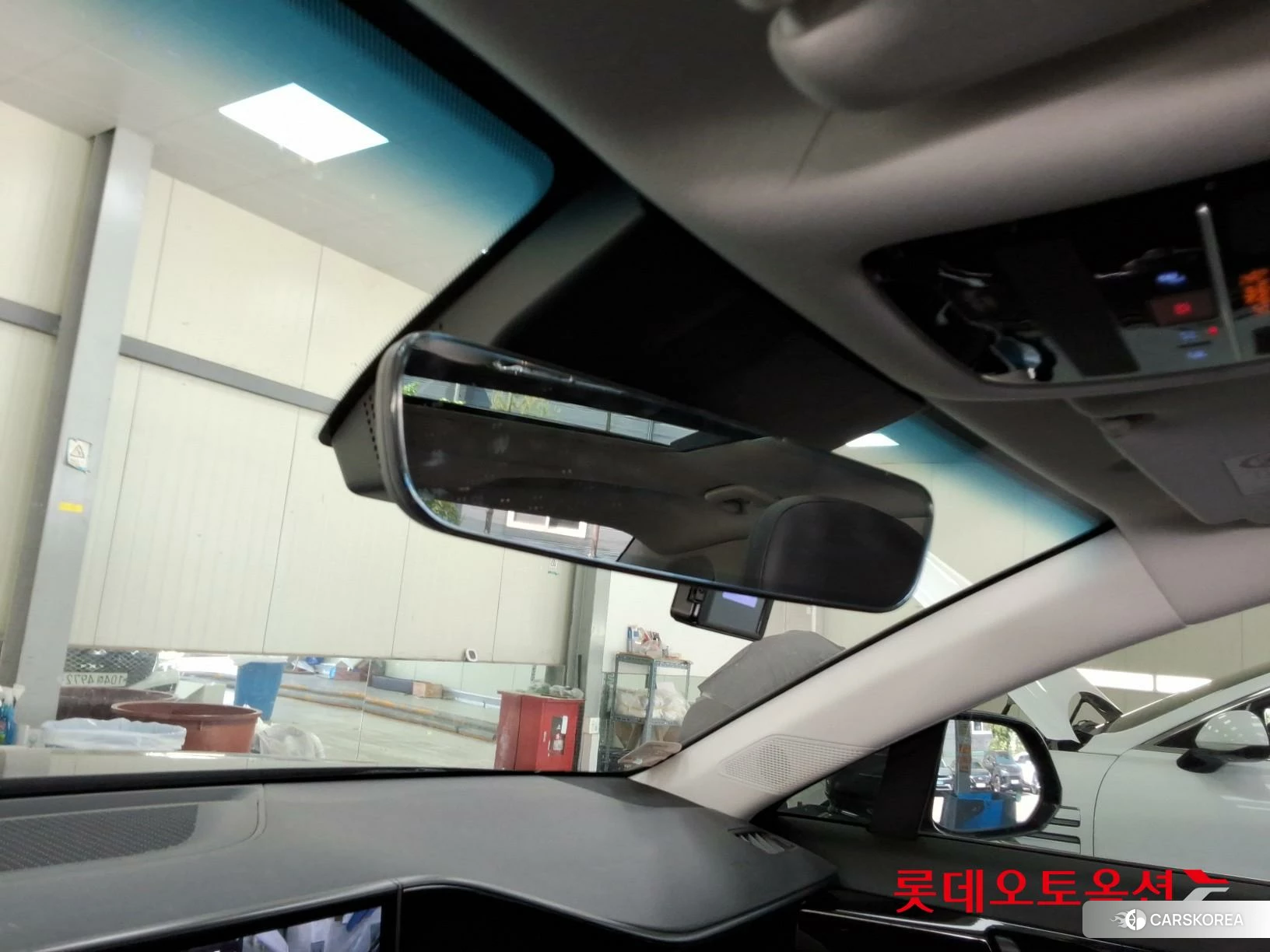Hyundai Grandeur Hybrid id 4289329 из Кореи 25