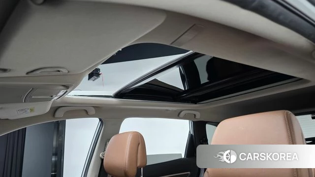 Renault Korea (Samsung) The New QM6 id 4721919 из Кореи 25