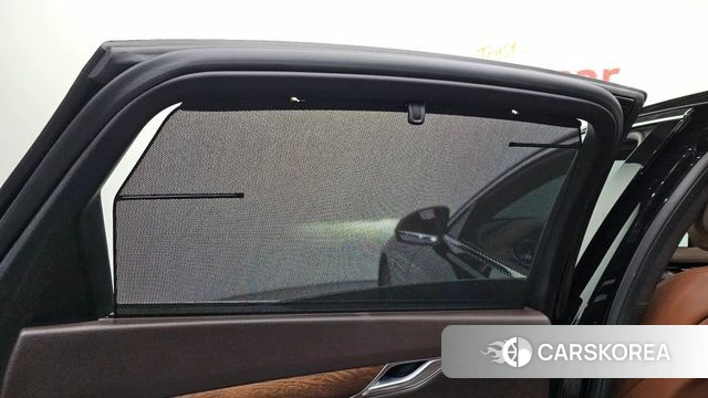 Genesis G80 (RG3) id 4635906 из Кореи 25