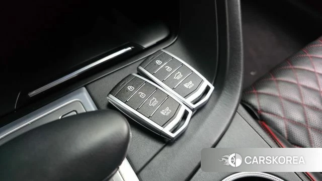 Genesis G70 id 4557589 из Кореи 25