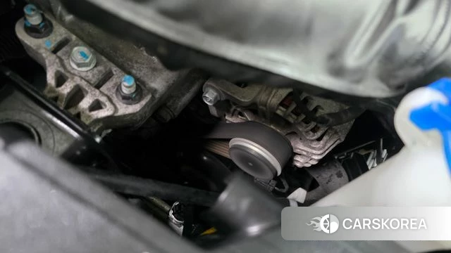 Kia All New Morning (JA) id 4652303 из Кореи 25
