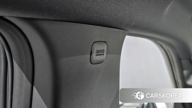 Ssangyong The New Rexton Sports Cannes id 4281782 из Кореи 25