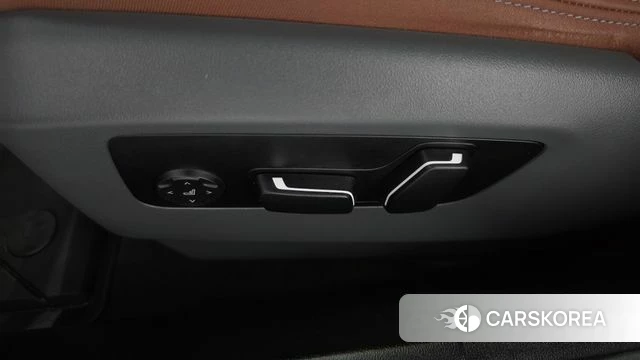 BMW 5 Series (G60) id 4853708 из Кореи 25