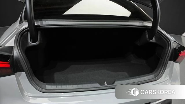 Kia The New K5 Hybrid 3rd generation id 4388120 из Кореи 25