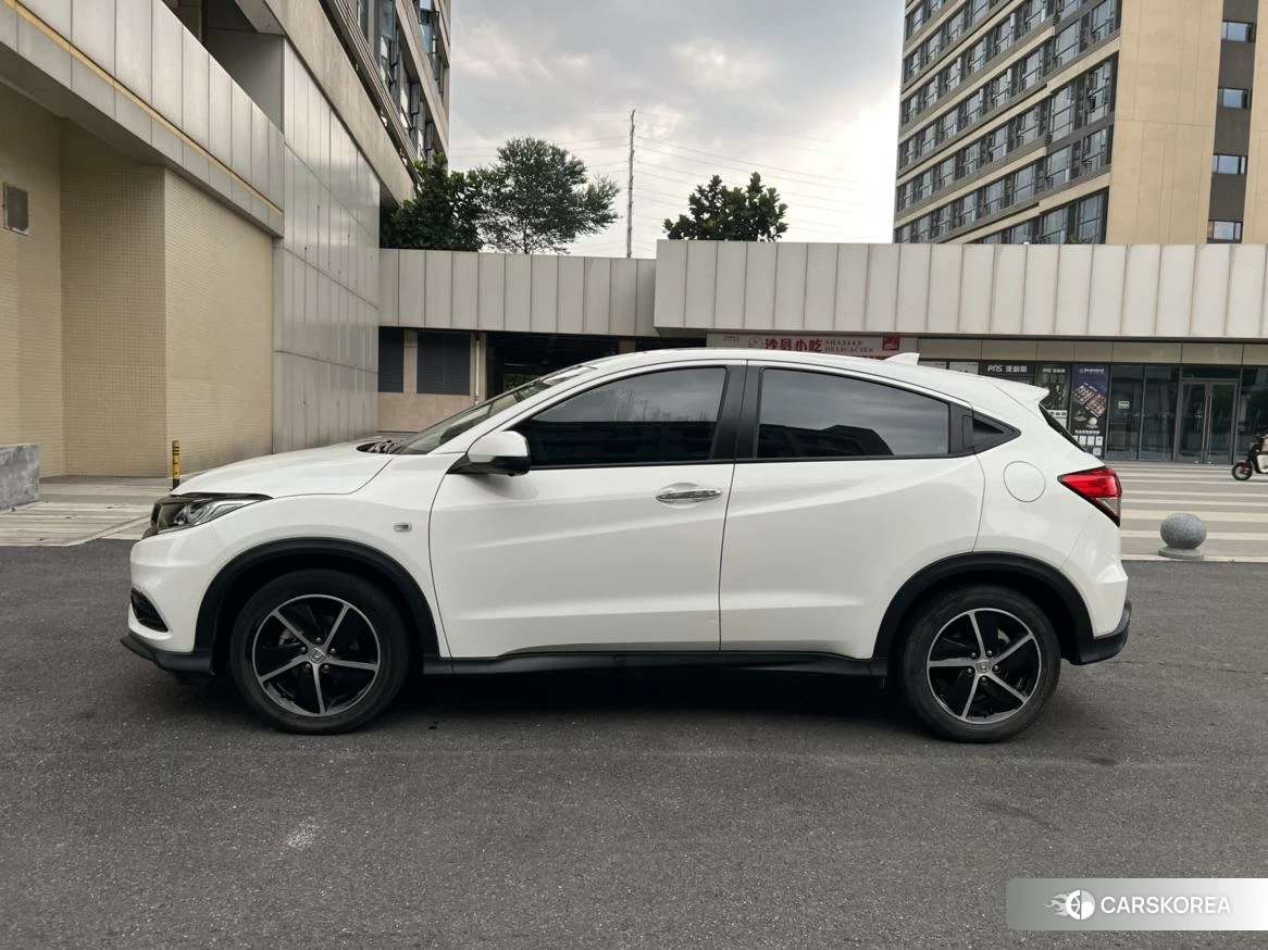 Honda Binzhi id 4453027 из Китая 25