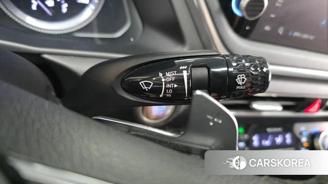 Hyundai Sonata (DN8) id 4770281 из Кореи 25