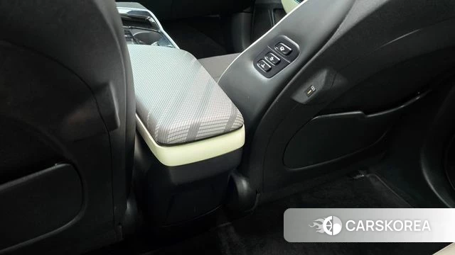 Kia EV6 id 4613791 из Кореи 25