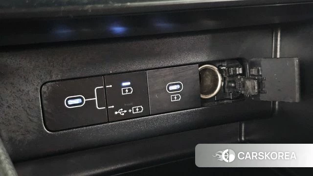 Hyundai Sonata D Edge (DN8) id 4560716 из Кореи 25