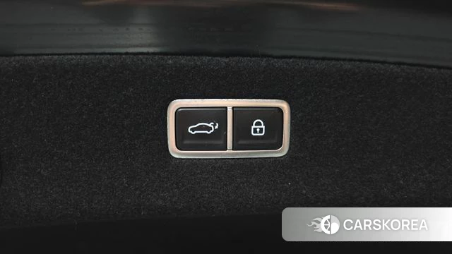 Genesis G90 (RS4) id 4848637 из Кореи 25